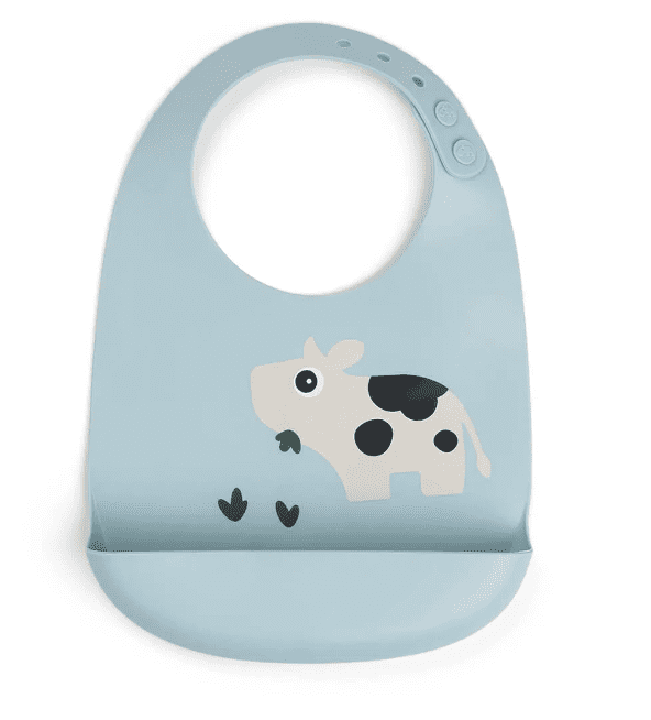 Done by Deer Silikon Lätzchen – Jetzt bei babybrands.de entdecken: Flexibles Silikon-Lätzchen von Done by Deer mit Auffangtasche & verstellbarem Nackenverschluss. BPA-frei, weich, spülmaschinenfest & alltagstauglich.